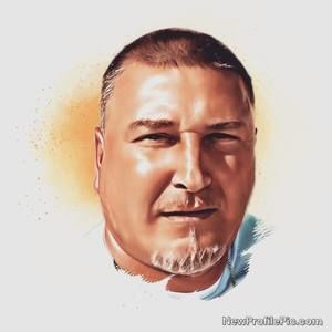 Meet your Posher, Jonathan